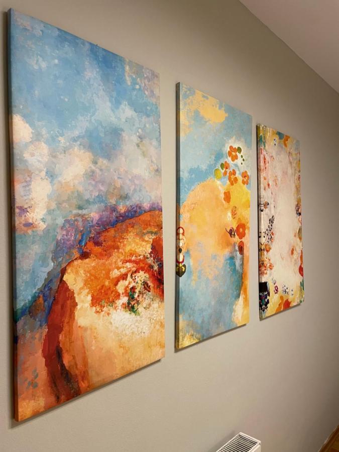 Middle Center Gallery 1 Skanderbeg Square Tirana Esterno foto